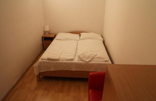 Leopoldstadt House | Suite Hotel 200m zum Prater