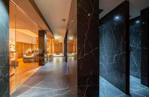 Cortina d'Ampezzo Apartment | Suite Hotel Cristallino - Natale