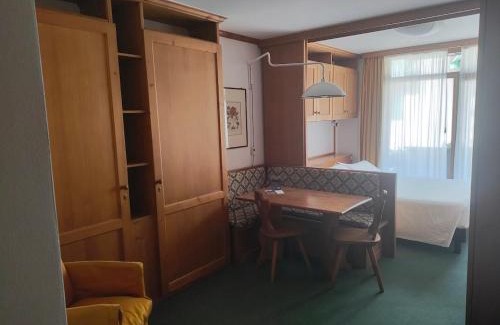 Cortina d'Ampezzo Apartment | Suite Hotel Cristallino - Natale