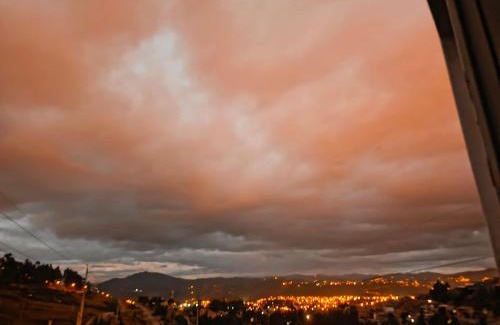 Cuenca Apartment | Suite hotel