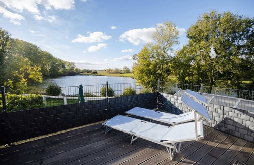 Leer House | Suite - Hotel Lange - 14002