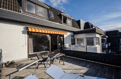 Leer House | Suite - Hotel Lange - 14002