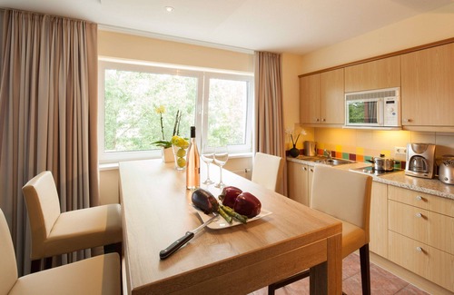 Ost Hotel | Suite Hotel Leipzig