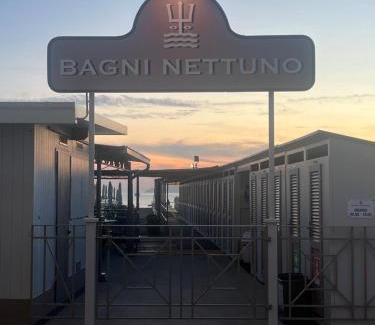 Sestri Levante Hotel | Suite Hotel Nettuno