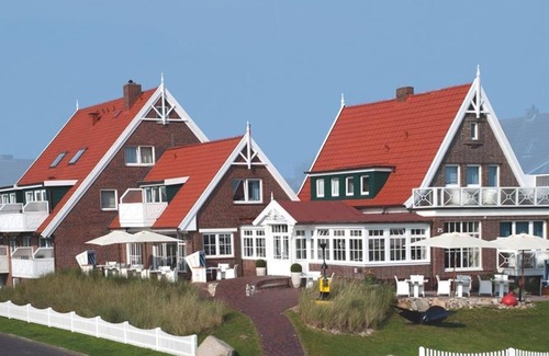 Langeoog House | Suite - Hotel Norderriff