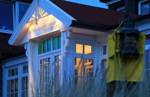 Langeoog House | Suite - Hotel Norderriff