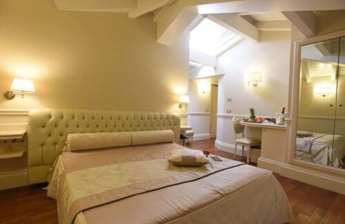 Lecce Historic Center Hotel | Suite Hotel Santa Chiara