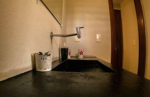 Icarai de Amontada Bed & Breakfast | Suite Icaraí Kite House 4