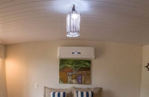 Icarai de Amontada Bed & Breakfast | Suite Icaraí Kite House 4