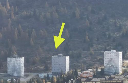 Passo del Tonale Apartment | Suite il sogno di Grebek