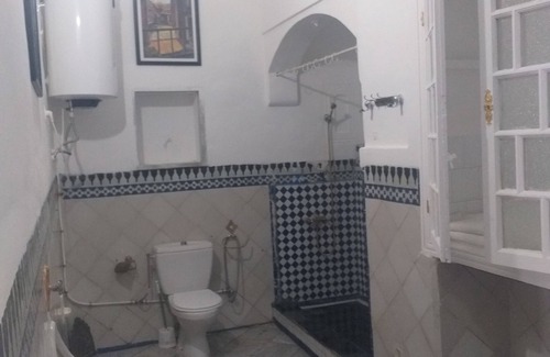 Layoun Other | Suite in a 19 century palace