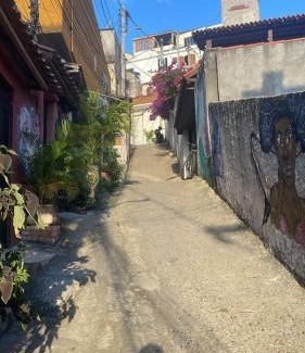 Arraial do Cabo House | Suite in Arraial do Cabo