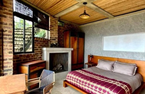 Vergara House | Suite in Nubes Hotel Portal 360