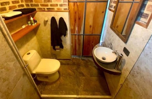 Vergara House | Suite in Nubes Hotel Portal 360
