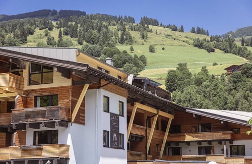 Saalbach Apartment | Suite in Saalbach near ski area