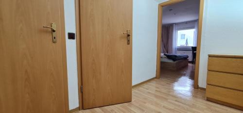 Siegen Apartment | Suite in Siegens Oberstadt