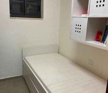 Ben Shemen Apartment | Suite in the village