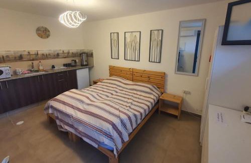 Ben Shemen Apartment | Suite in the village