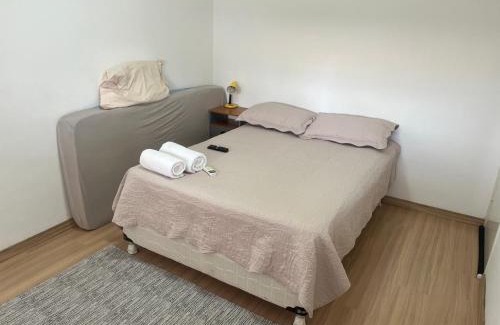Maringa Apartment | Suite independente condomínio cidade Moncoes