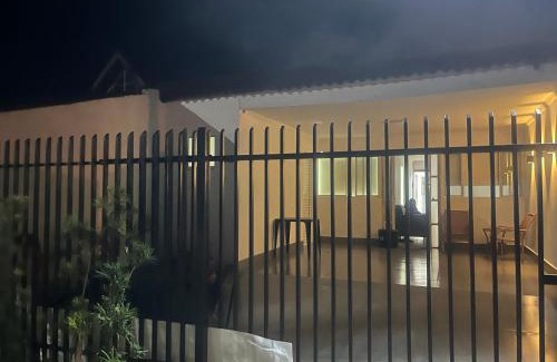 Maringa Apartment | Suite independente condomínio cidade Moncoes