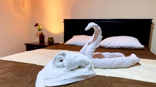Cuenca House | Suite independiente con cocina equipada