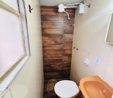 Centro Apartment | Suite Individual Lapa