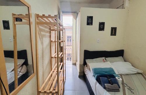 Centro Apartment | Suite Individual Lapa