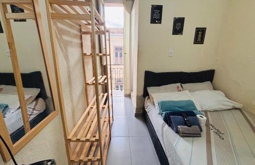 Centro Apartment | Suite Individual Lapa