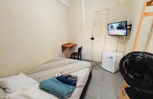 Centro Apartment | Suite Individual Lapa