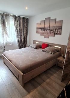 Volmerange-les-Mines House | Suite jacuzzi et sauna privatifs