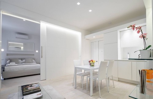 Oltrarno Apartment | Suite Jasmine Well designed apartment near Ponte Vecchio by Mmega