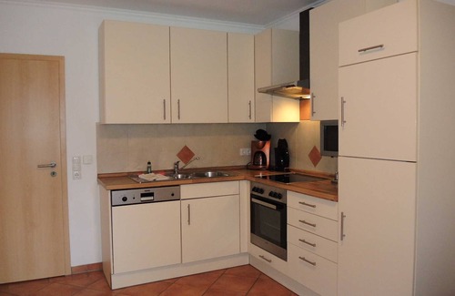 Karlshagen Apartment | Suite Jutta 9a OR with balcony (SO) - Usedom Suites 09*, beach 100 m
