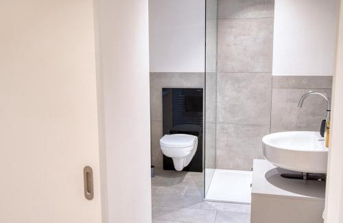 Waldshut-Tiengen Apartment | Suite Kaiser - Charming City Apartment