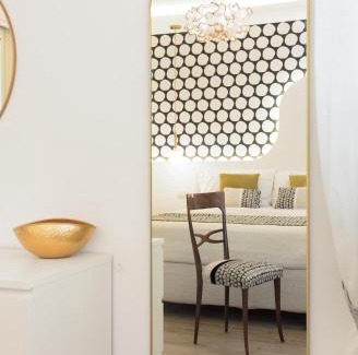 Cagliari Apartment | Suite Karalis, stile e comfort con parcheggio, in pieno centro a Cagliari
