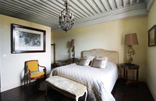 Jongieux House | Suite LA CHARDONNAY - Château de la Mar