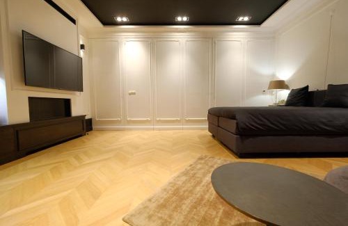 Mons Bed & Breakfast | Suite la Duchesse et Parking privé gratuit