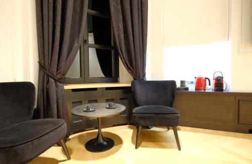 Mons Bed & Breakfast | Suite la Duchesse et Parking privé gratuit
