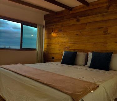 Ayampe House | Suite La Isla