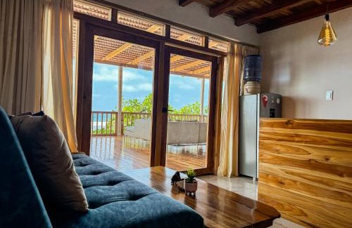 Ayampe House | Suite La Isla
