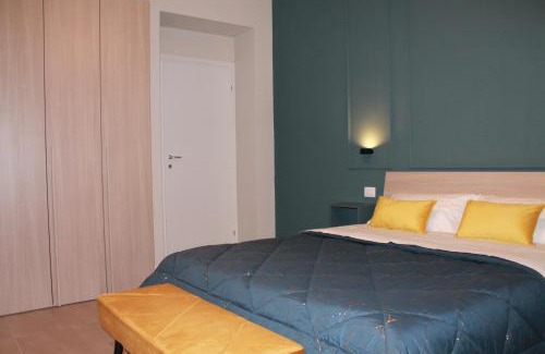 Vittoria Apartment | Suite La Torre