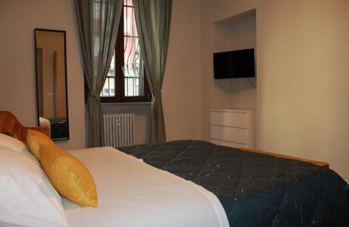 Vittoria Apartment | Suite La Torre