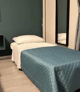 Vittoria Apartment | Suite La Torre