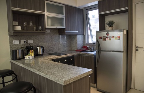 Palermo Apartment | Suite Las Cañitas
