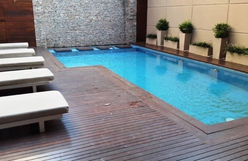 Palermo Apartment | Suite Las Cañitas