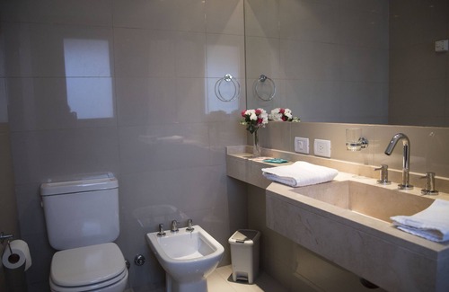 Palermo Apartment | Suite Las Cañitas