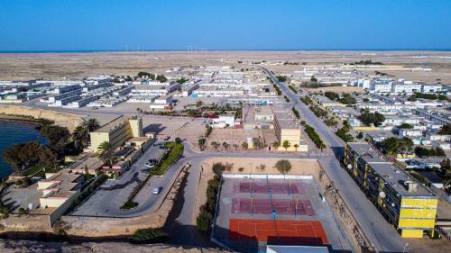 Dakhlet Nouadhibou Hotel | Suite le Cansado