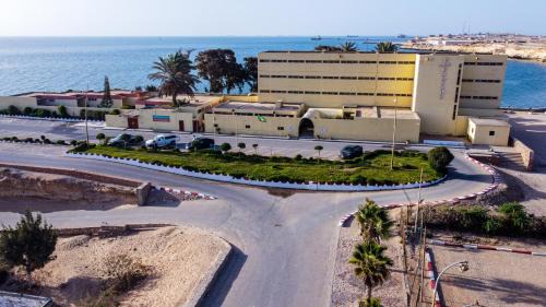 Dakhlet Nouadhibou Hotel | Suite le Cansado