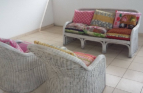 Libreville Apartment | Suite "Le Refuge