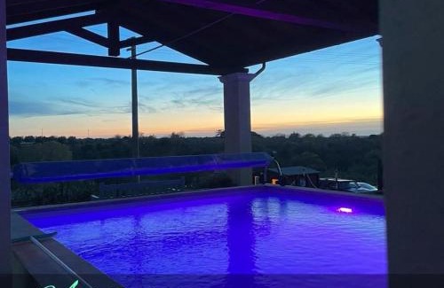 Vetralla Apartment | Suite le Scuderie a "le Moline" vita in fattoria