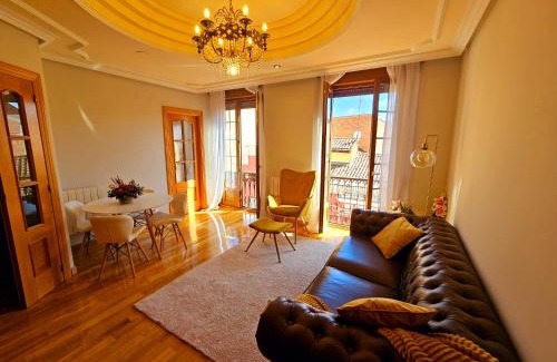 Old Town Apartment | Suite Legio VII
